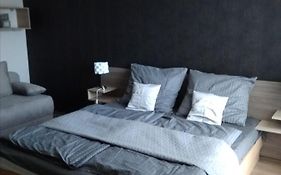Karospool Apartman