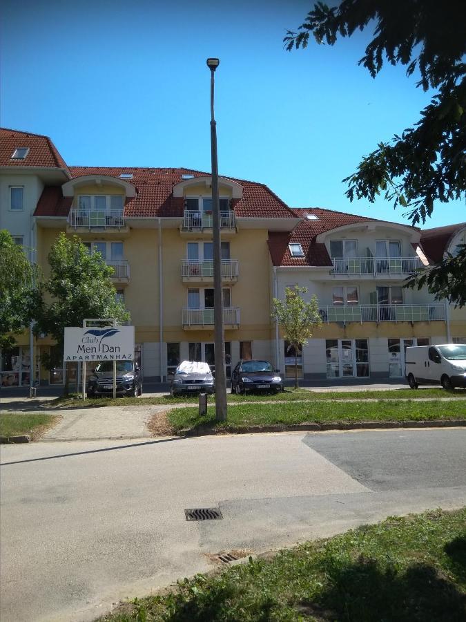 Karospool Apartman Apartman Zalakaros Kültér fotó